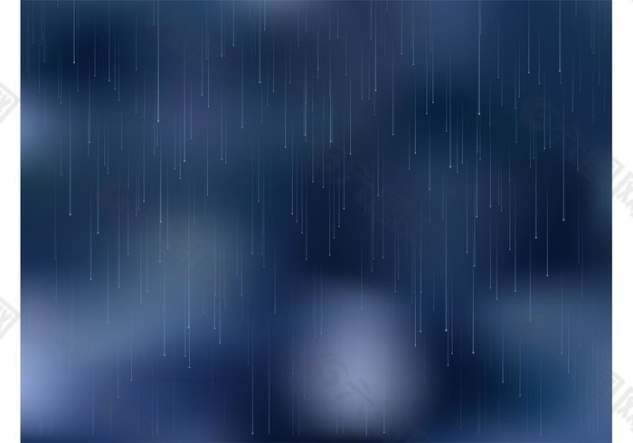 雨的背景背景素材免费下载 图片编号 六图网