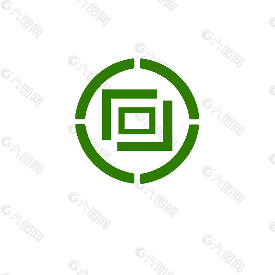 钱币logo