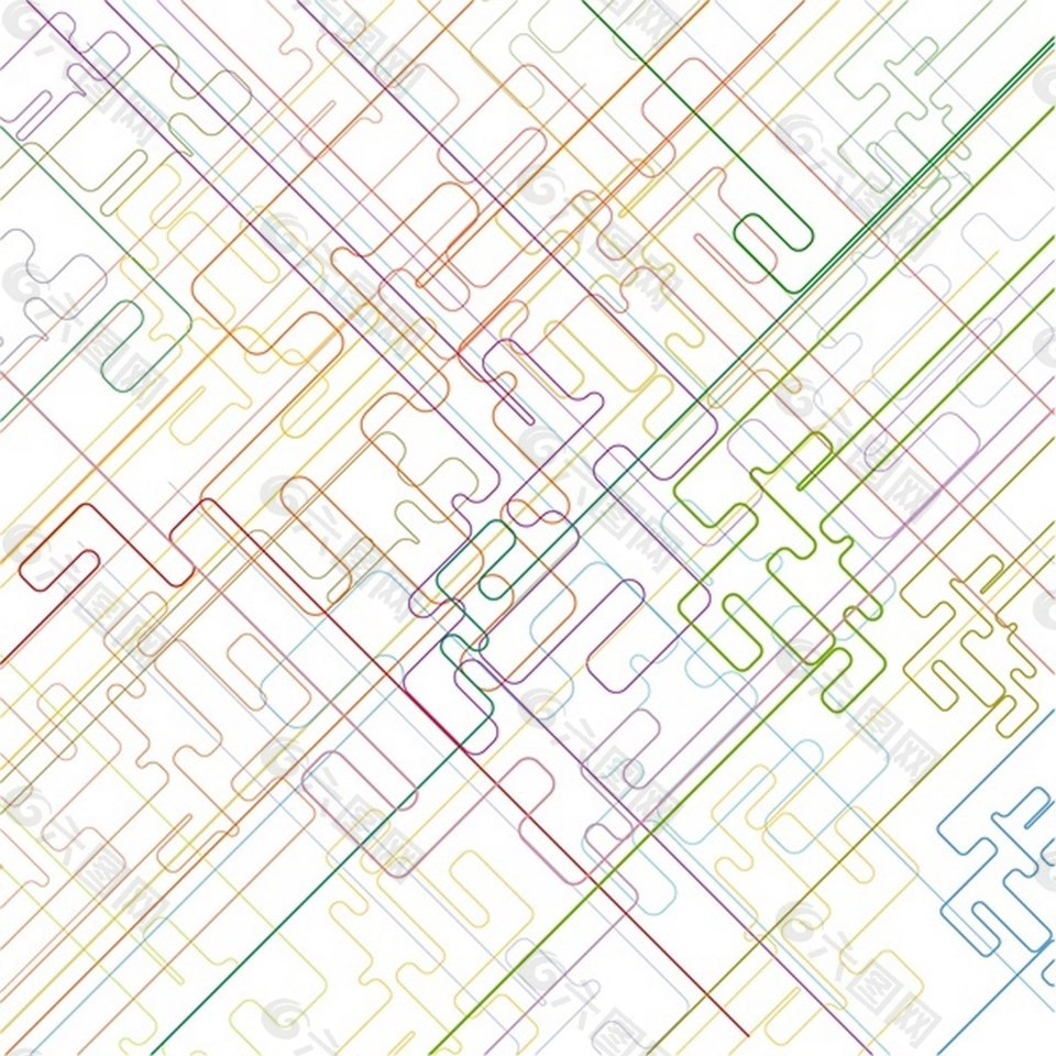 线条背景素材设计元素素材免费下载 图片编号 六图网