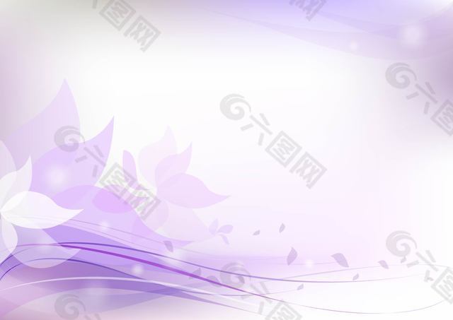 荧光紫背景背景素材免费下载 图片编号 六图网