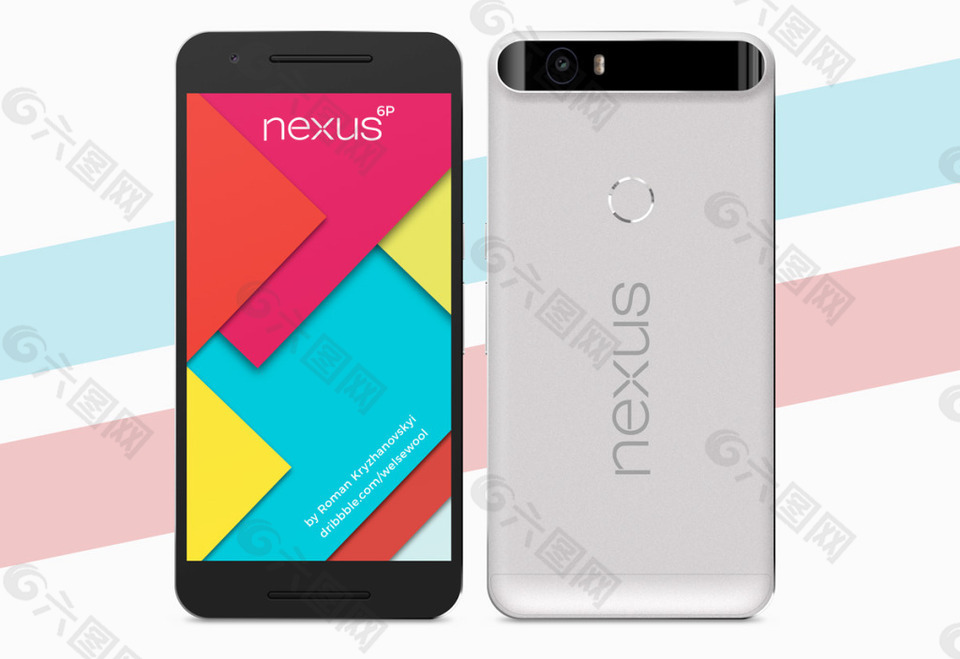 Nexus 6手机