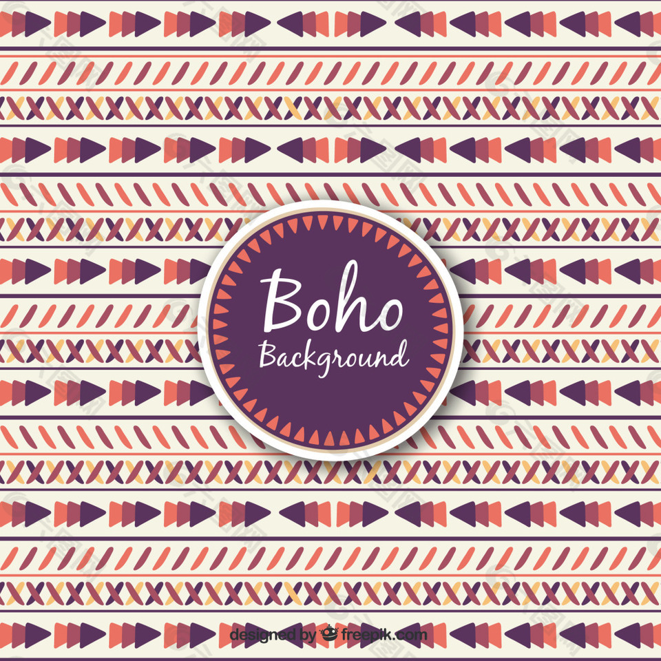 创意简约底纹素材