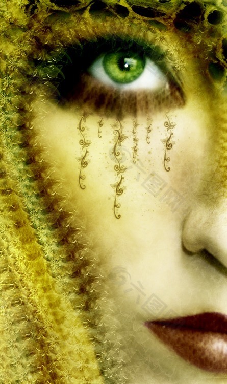 湿婆之眼
