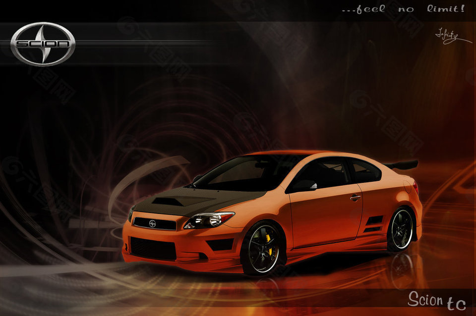 Scion TC