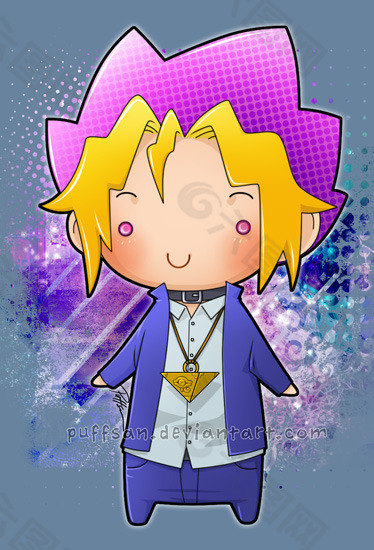 武藤游戏1:2赤壁