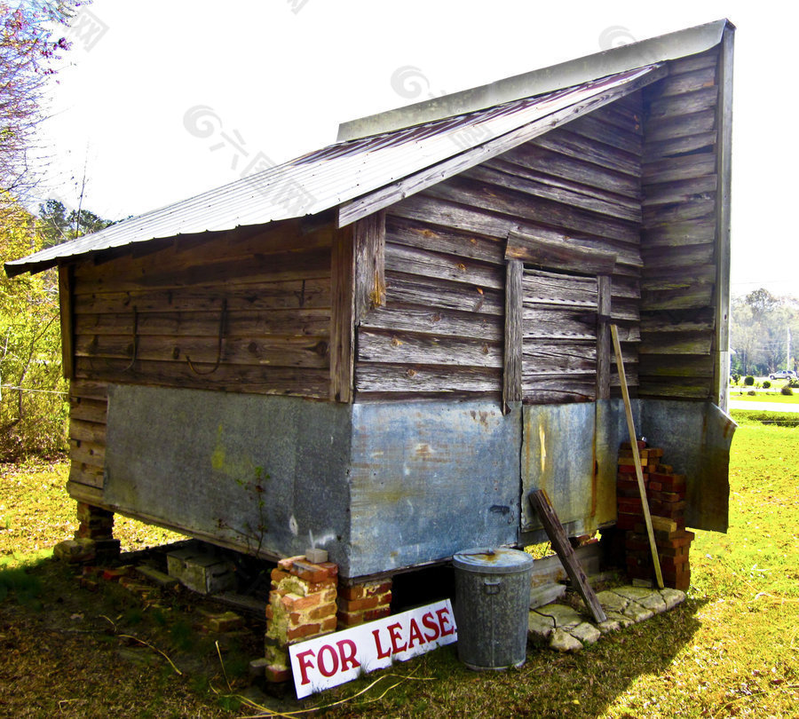 默勒尔斯因莱特谷仓