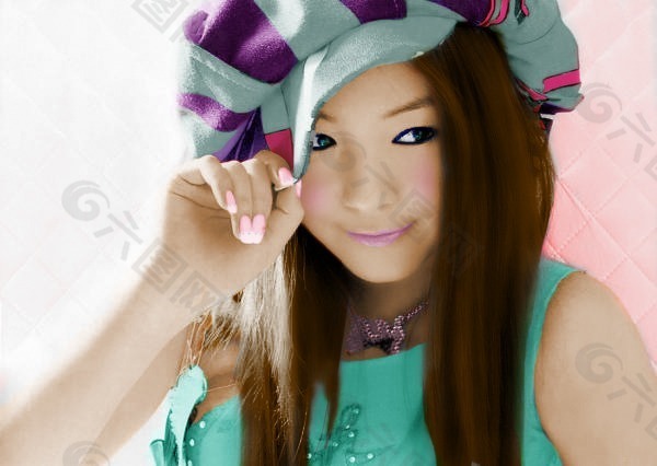 加PS图象处理软件