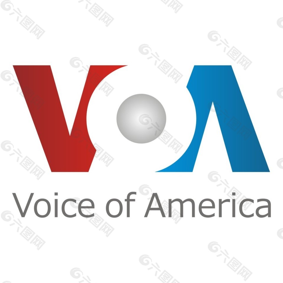 VOA标志设计