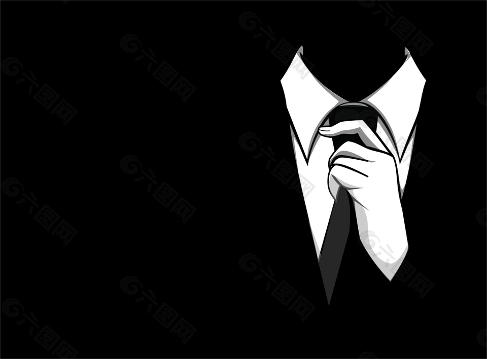 商务ppt背景元素