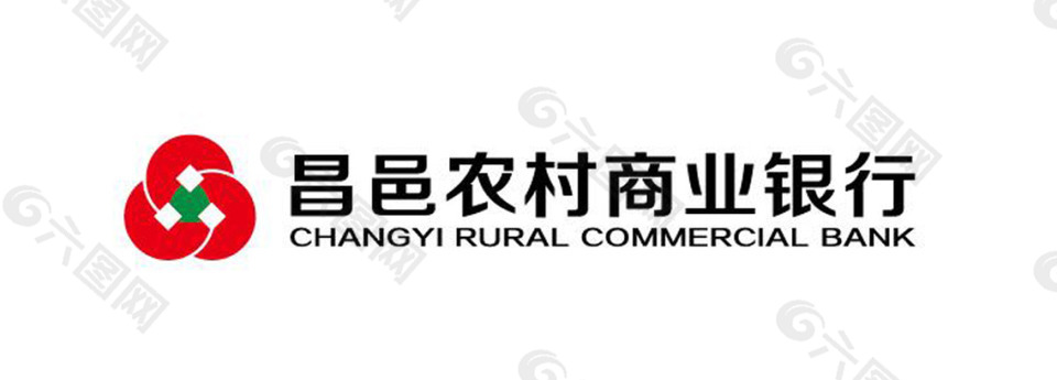 农商银行logo