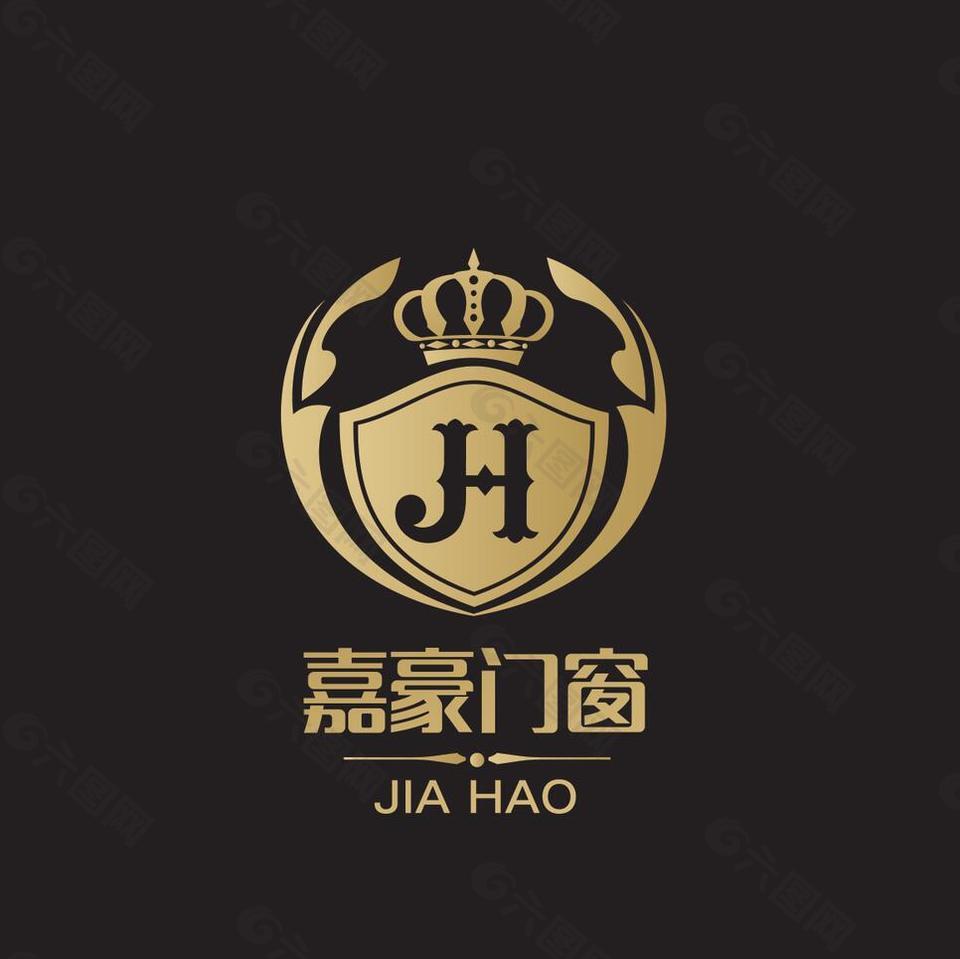 嘉豪logo