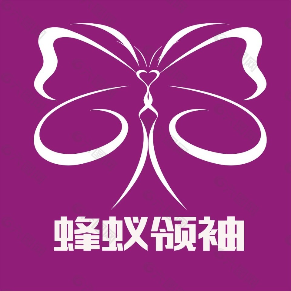 蜂蚁领袖logo