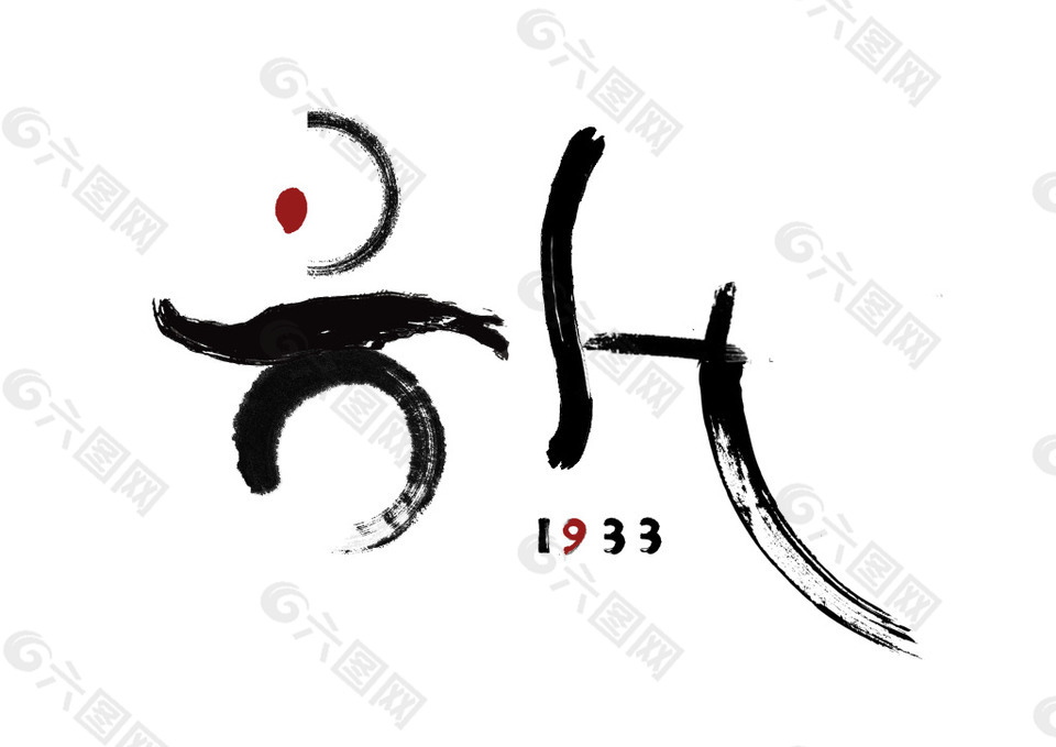 大华logo