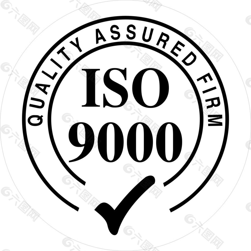 ISO标志