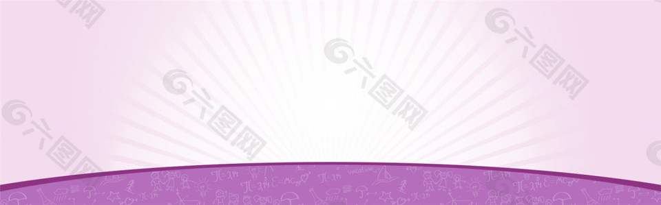 紫色灯光背景图