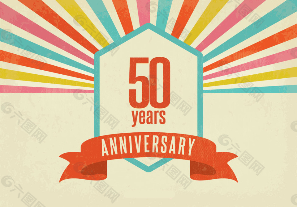 怀旧纪念日贺卡