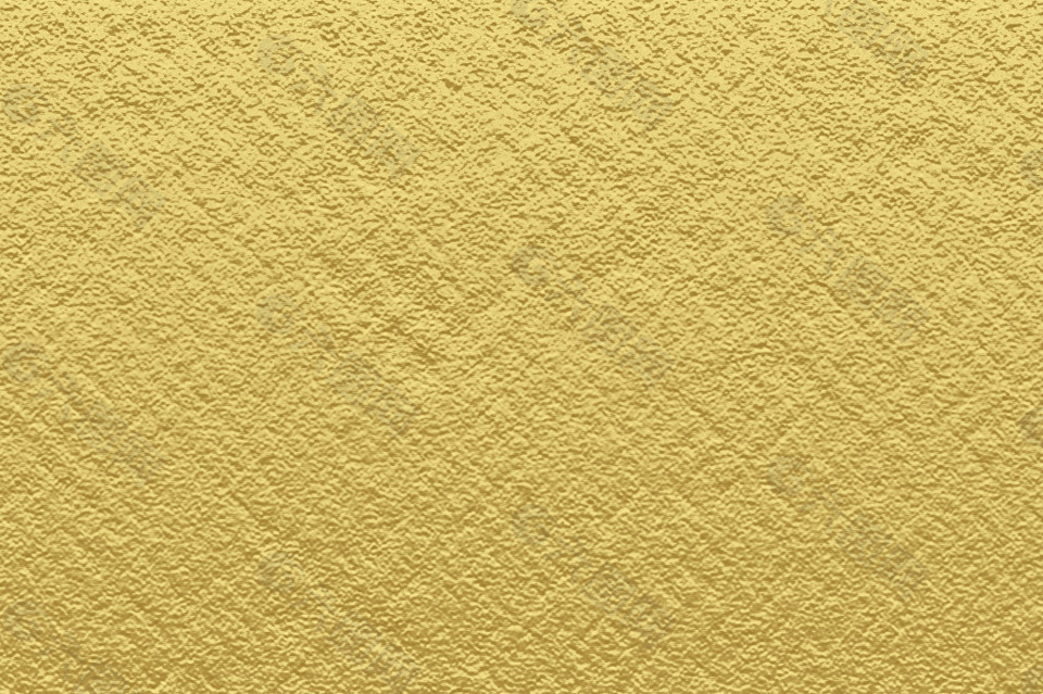 高清金色材质纹理大图