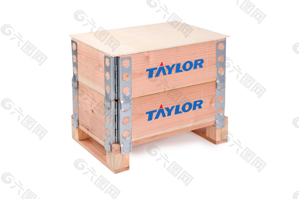 无锡泰来围板箱