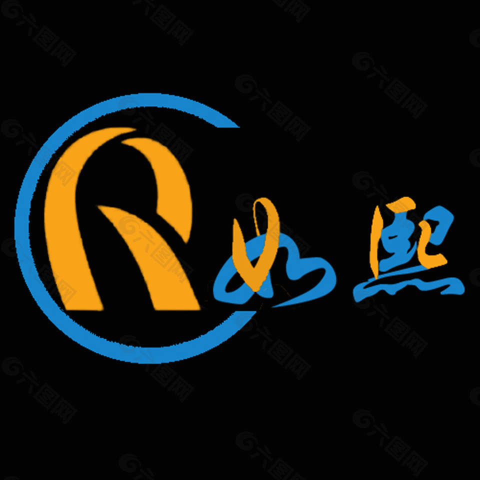 run慢跑logo