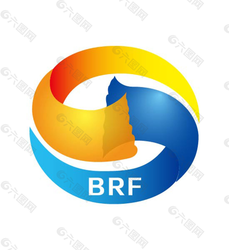 BRF标志设计