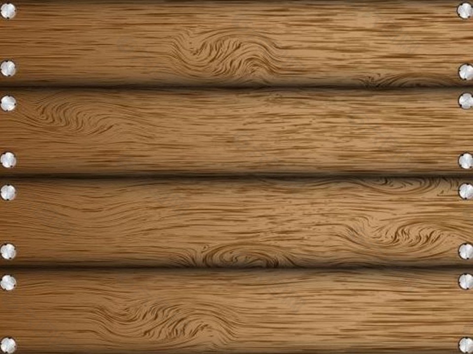 木板花纹背景素材