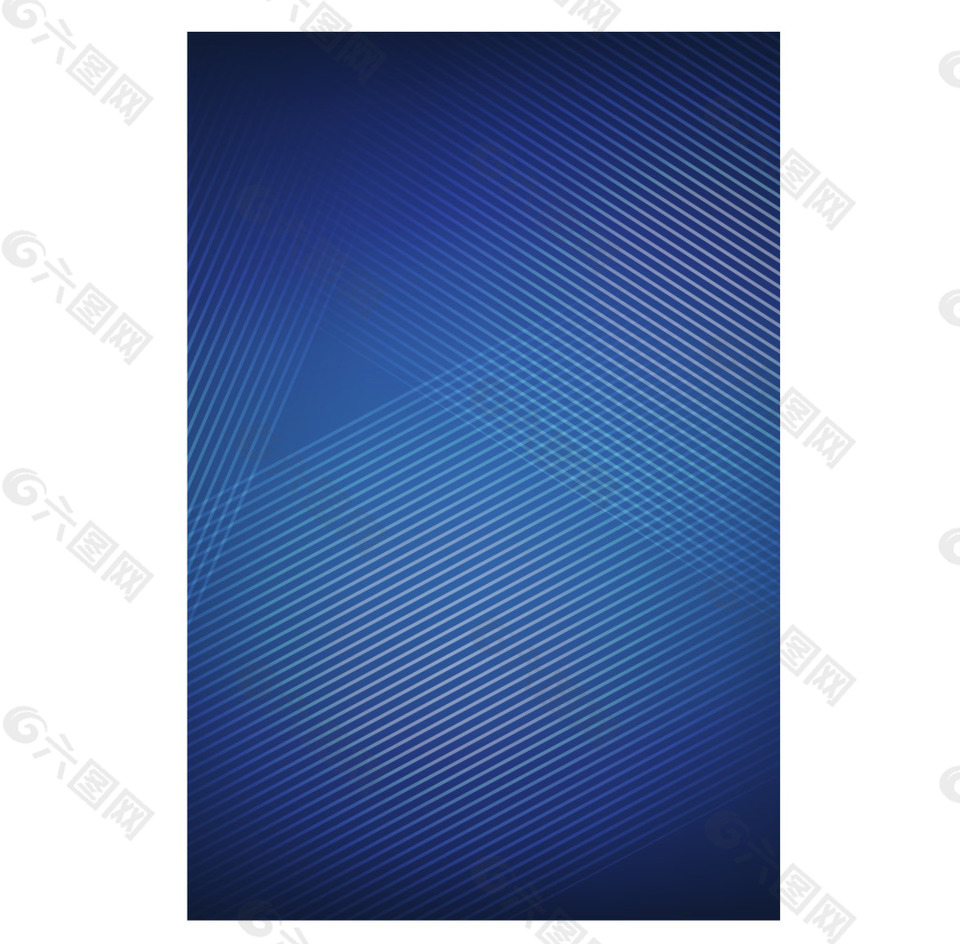 线条纹理层次背景图