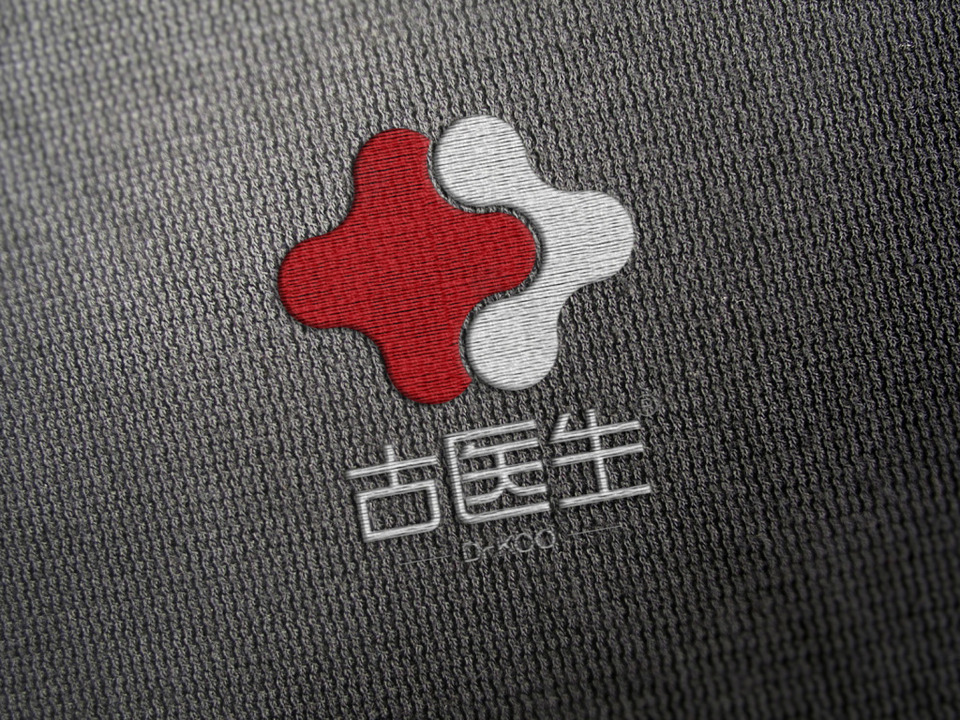 古医生LOGO