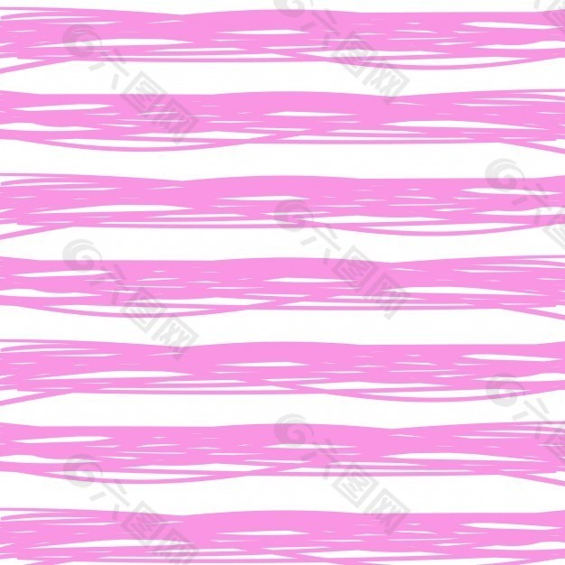 粉色条纹背景