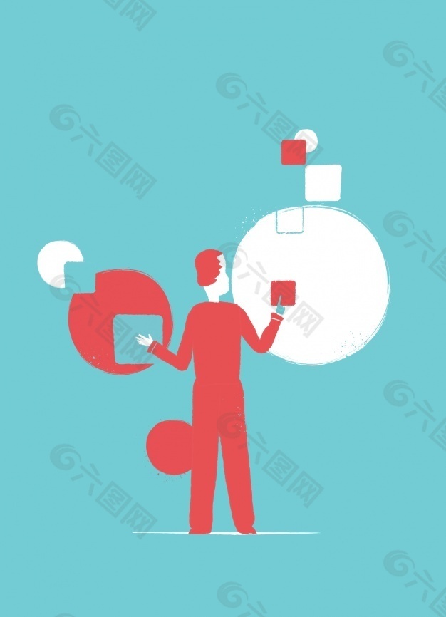 男人的工作设计