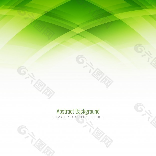 背景，绿色色调