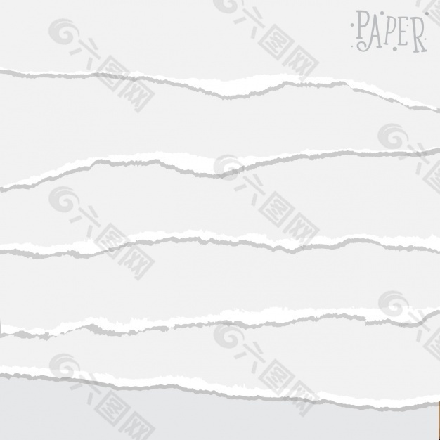 论文的背景设计