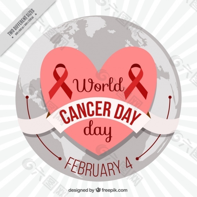 世界心脏日世界癌症日