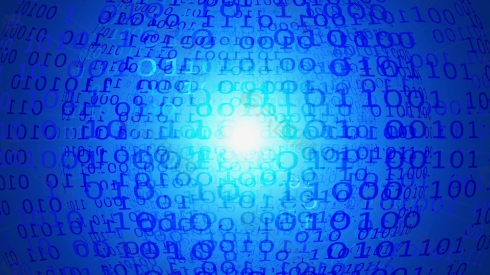 字母矩阵科技视频