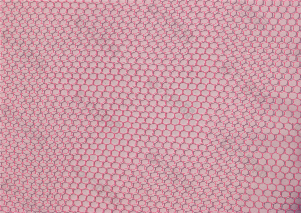 粉色多边形布纹壁纸图案图片素材下载