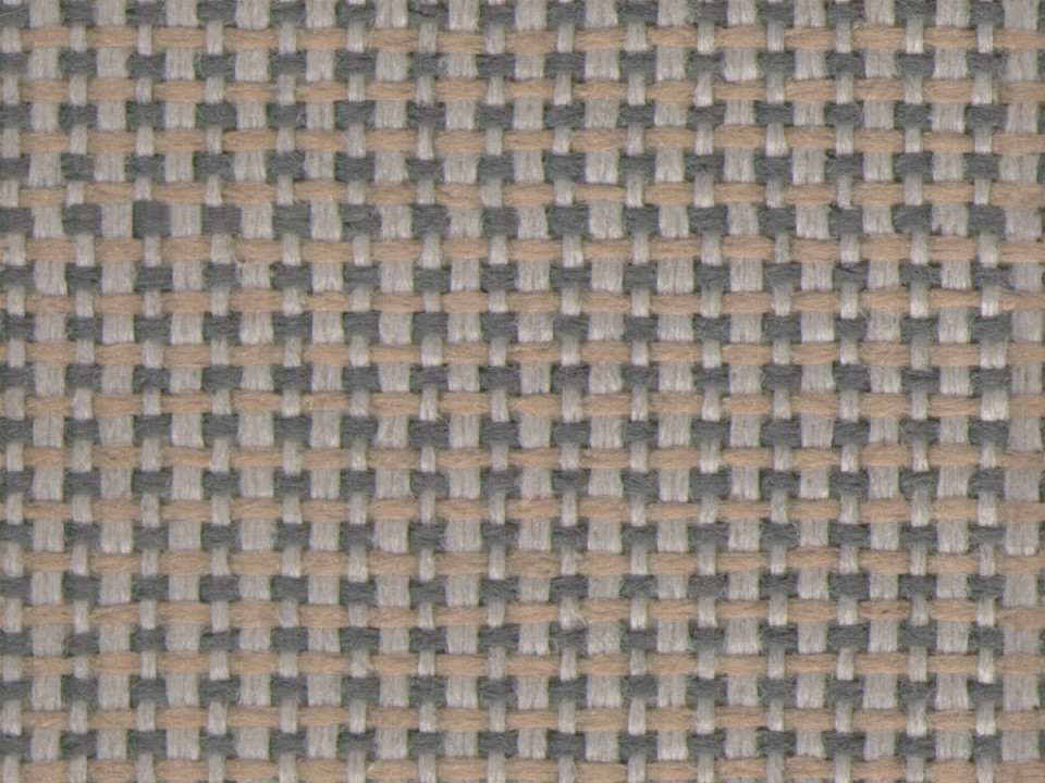 布纹编织格子壁纸