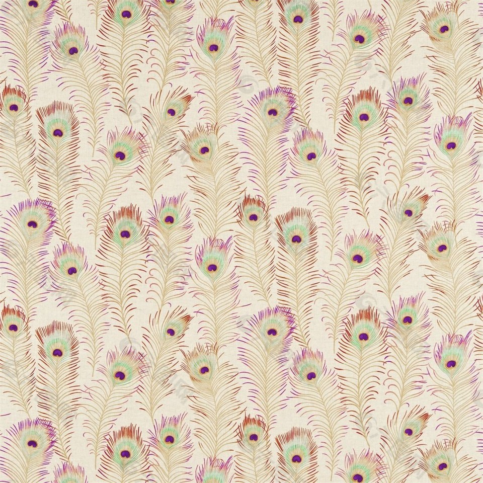 粉色孔雀毛图案壁纸装饰装修素材免费下载(图片编号:8745053)-六图网