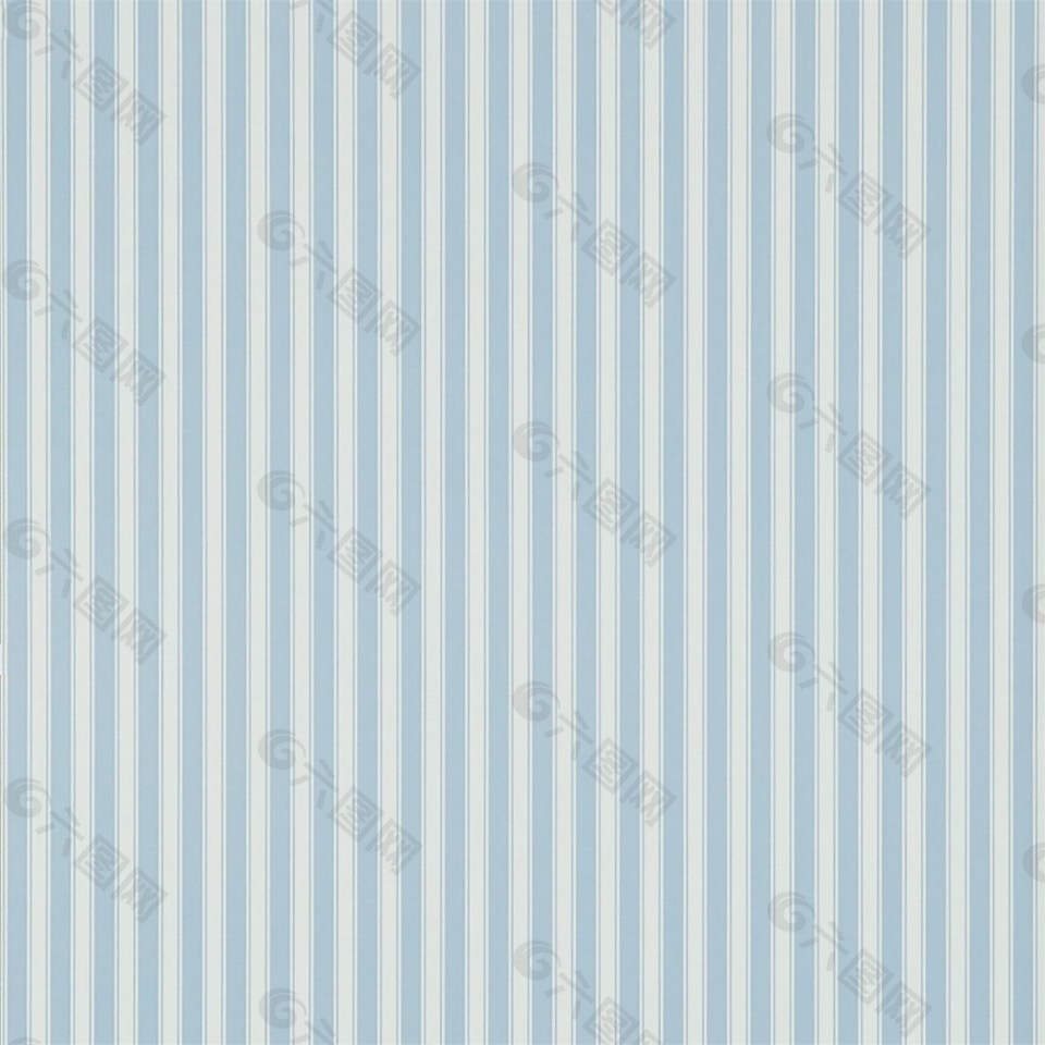 蓝白相间条纹壁纸素材