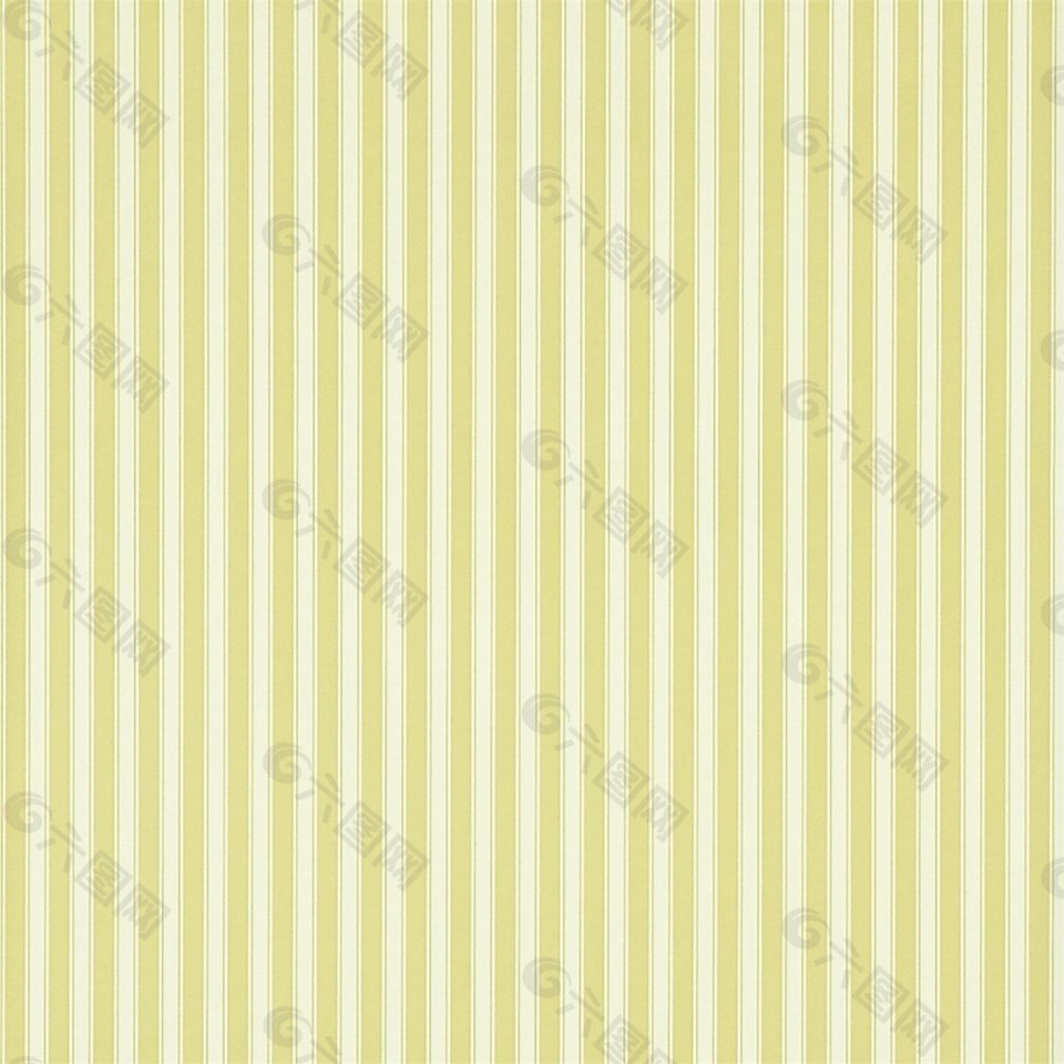 黄白相间条纹壁纸素材