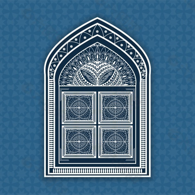 传统节日宰牲节清真寺文化