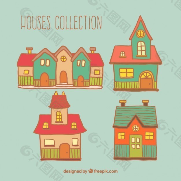 粗略的房屋征收