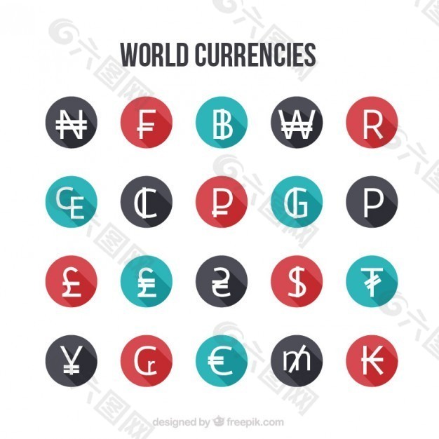 世界货币收藏