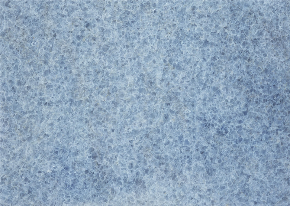 蓝色砂岩石材质贴图
