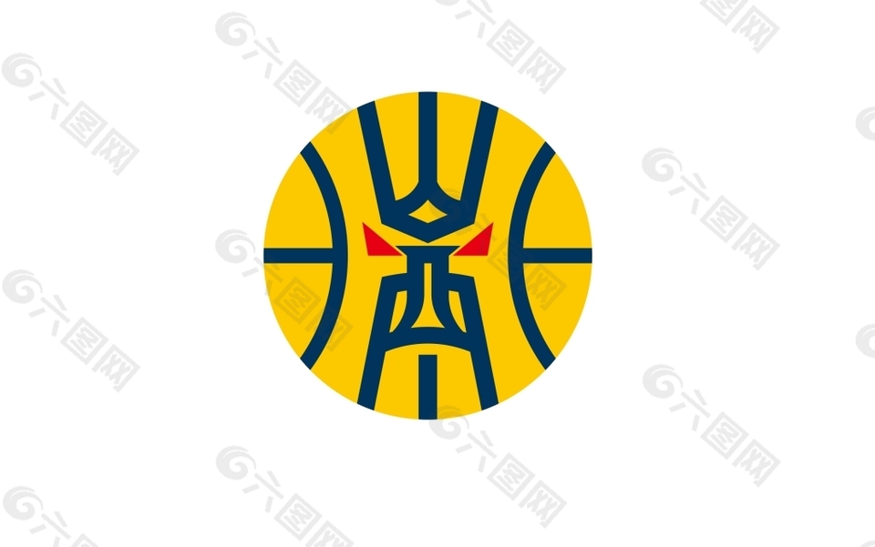 山西汾酒新队徽