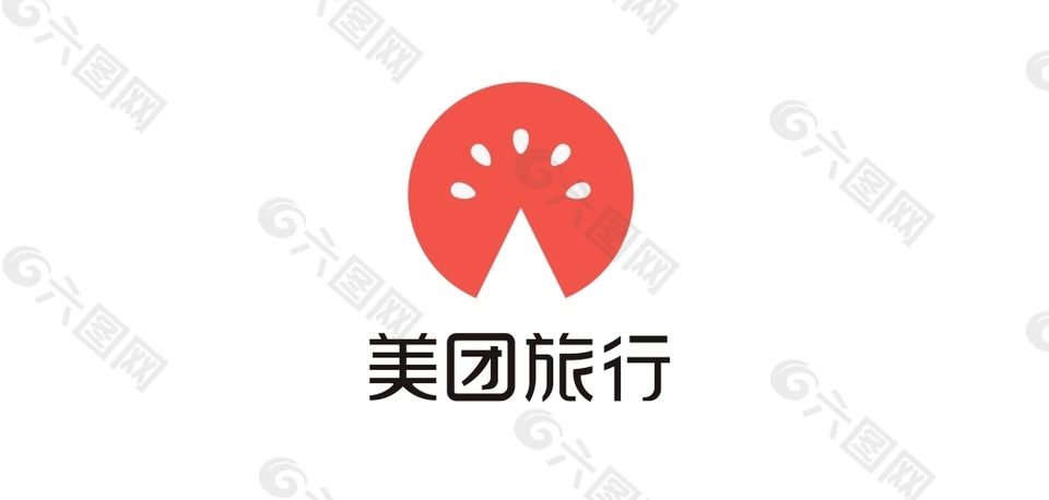 美团旅行LOGO