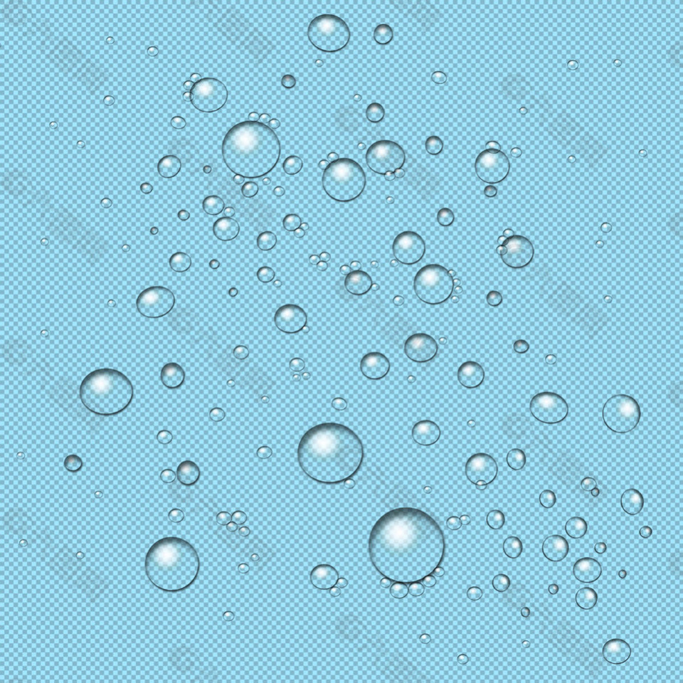 圆形水滴免抠png透明图层素材设计元素素材免费下载(图片编号:8801627