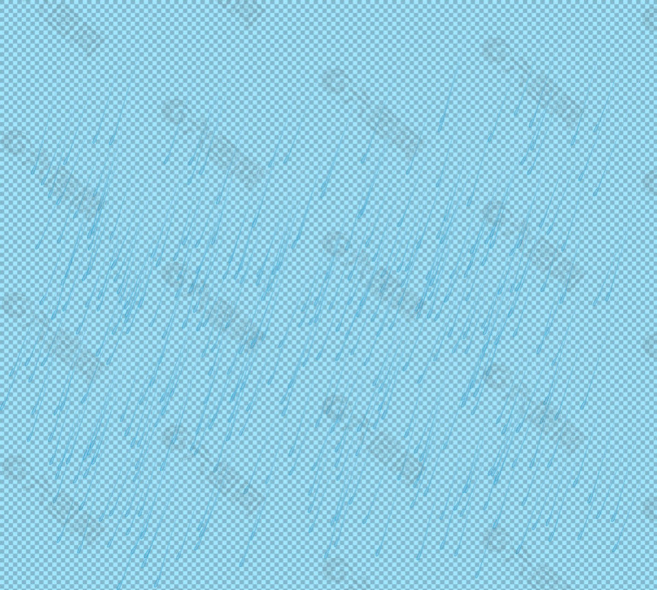 下雨效果免抠png透明图层素材设计元素素材免费下载 图片编号 六图网