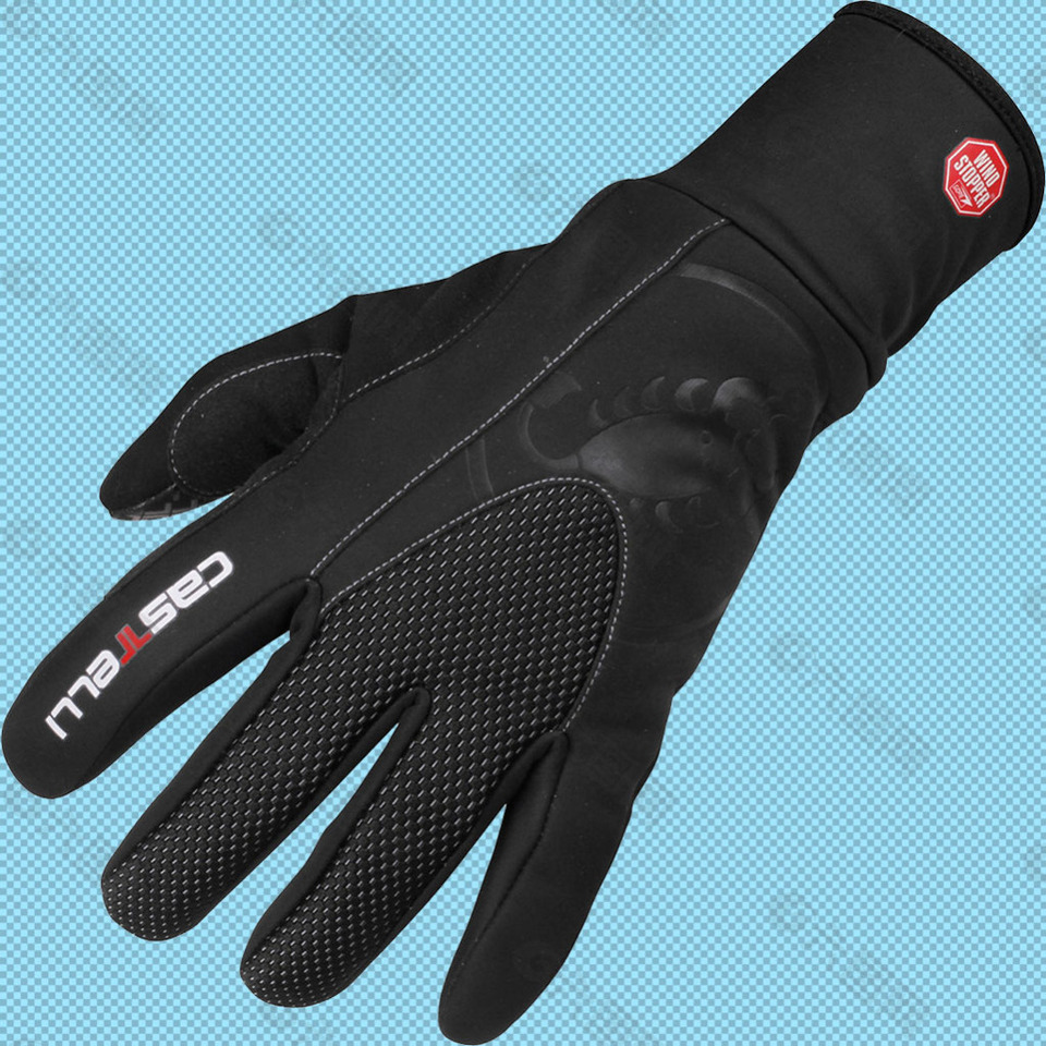 黑色手套免抠png透明图层素材