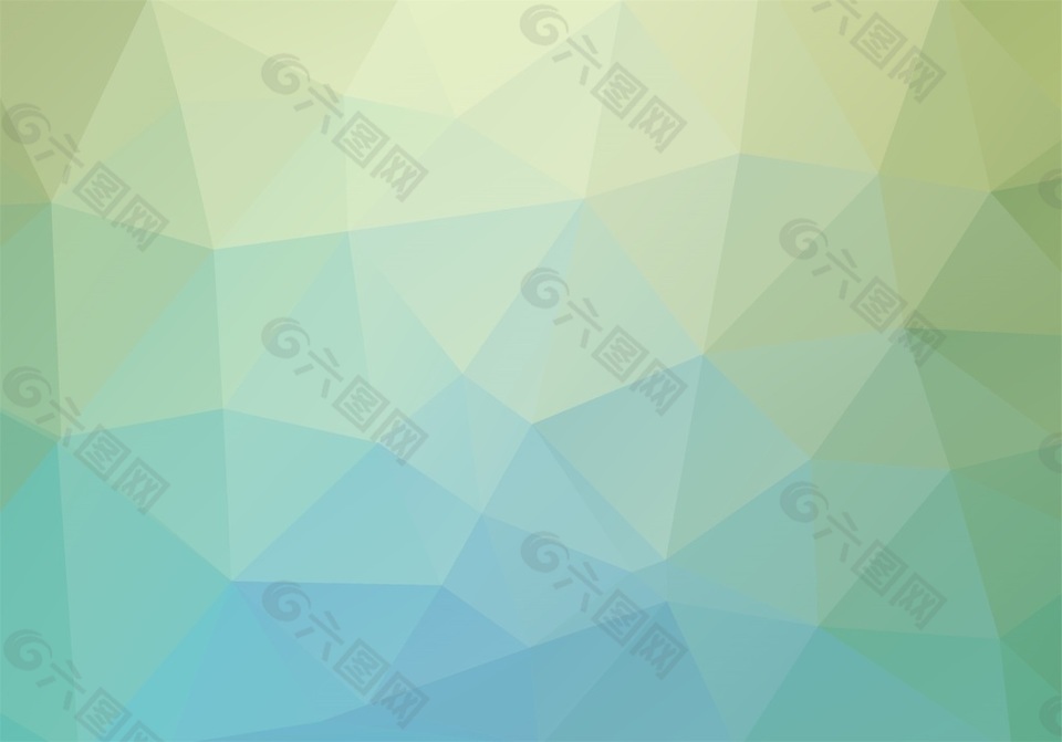 ai多边形背景矢量素材背景素材免费下载(图片编号:8807365)-六图网