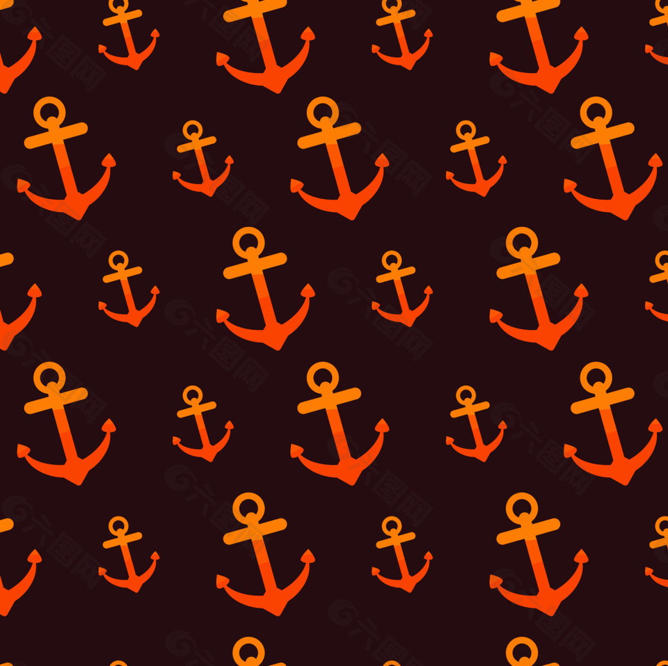 创意卡通填充背景素材