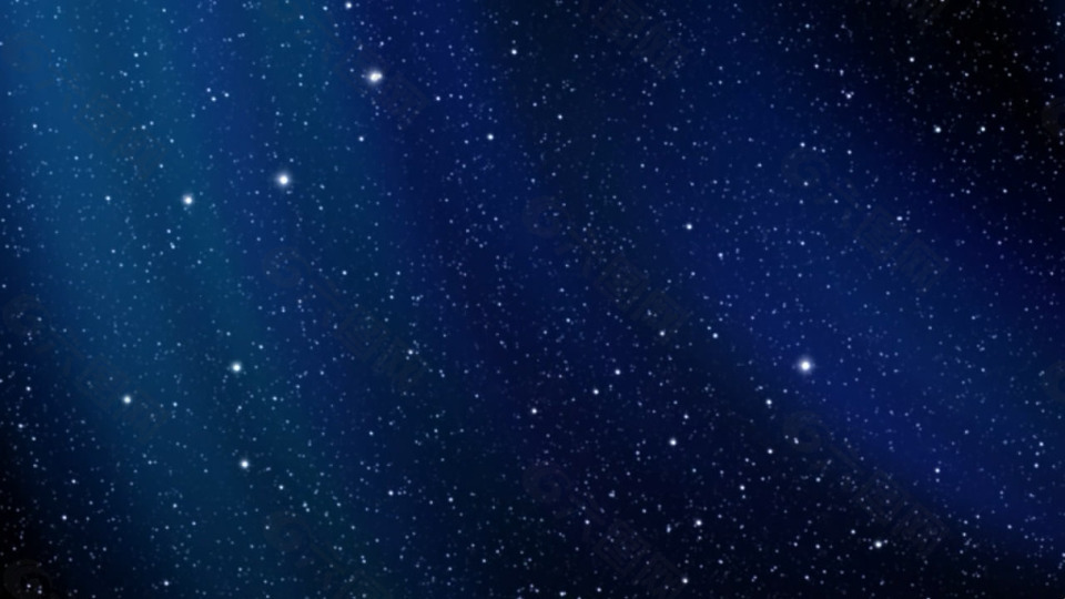 超炫星空粒子银河流星动态素材视频音效素材免费下载 图片编号 537 六图网
